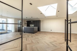 Silenestraat 32 -A HILVERSUM