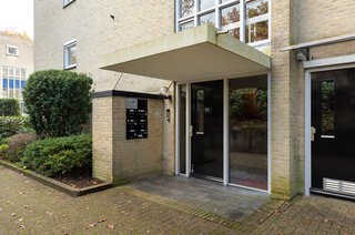 Eikbosserweg 183 C HILVERSUM