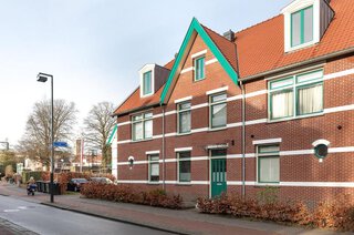 Melkpad 8 B HILVERSUM