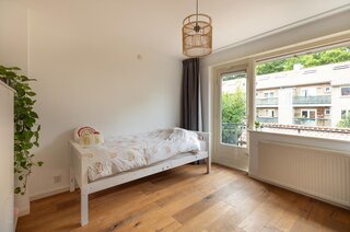 Goudenregenlaan 27 HILVERSUM