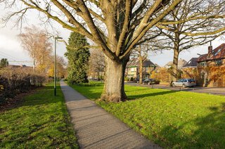 Noorderweg 118 HILVERSUM