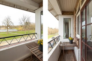 Berlagelaan 297 HILVERSUM