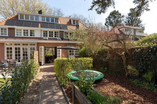 Eikenlaan 16 HILVERSUM