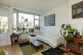 Admiraal de Ruyterlaan 65 HILVERSUM