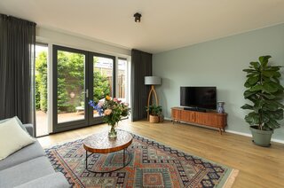 Dolf van der Lindenstraat 23 HILVERSUM