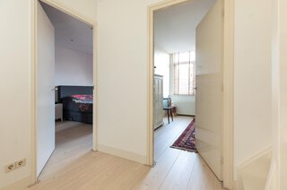 Chrysantenstraat 62 HILVERSUM