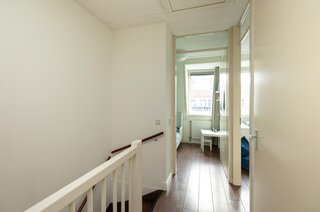 Maria Beshof 32 HILVERSUM