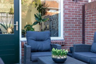 Adelaarstraat 27 HILVERSUM