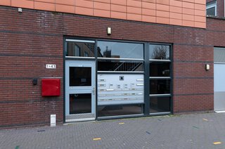 Ripolinpad 31 HILVERSUM