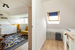 Siemensstraat 21 HILVERSUM