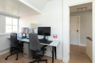 Wegastraat 3 HILVERSUM