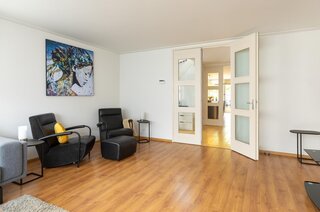 Van Hogendorplaan 1 H HILVERSUM