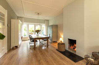Couperusweg 17 HILVERSUM