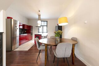 Couperusweg 1 A HILVERSUM