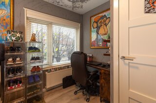 Eikbosserweg 216 HILVERSUM