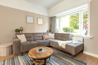 Planetenstraat 46 HILVERSUM