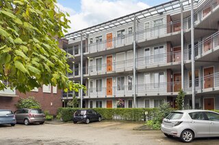 Zuidermeent 7 HILVERSUM