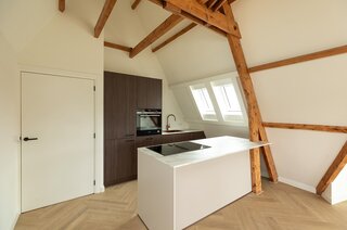 Koningsstraat 188 B HILVERSUM