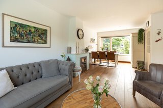 Van Hasseltlaan 35 HILVERSUM