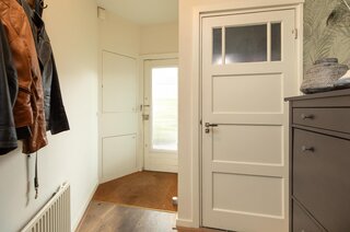 Bosdrift 45 HILVERSUM