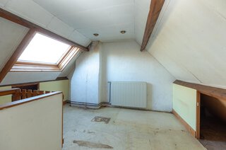 Nieuwe Bussummerweg 84 HUIZEN