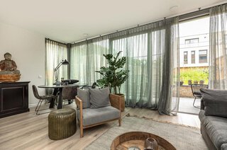 Struikheidelaan 75 HILVERSUM