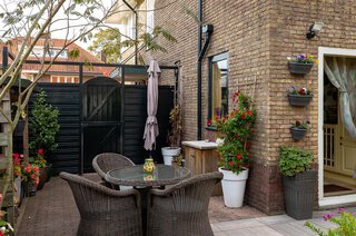 Vosmaerlaan 7 HILVERSUM