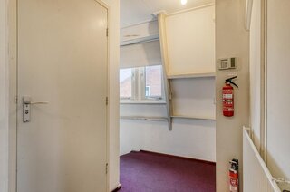 Lage Naarderweg 52 A HILVERSUM