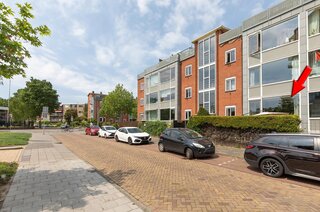 Van Linschotenlaan 282 HILVERSUM