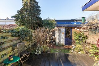 Van de Sande Bakhuyzenstraat 105 HILVERSUM