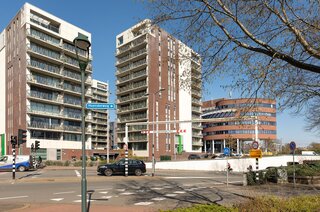 Prins Bernhardstraat 107 HILVERSUM