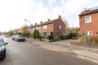 Birkenheuvelweg 10 HILVERSUM