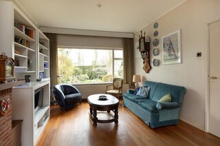 Johannes Geradtsweg 119 HILVERSUM