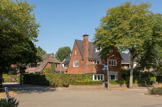 Pieter de Hooghlaan 48 HILVERSUM