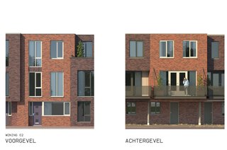 Zicht op Vitus HILVERSUM