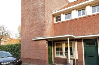 Merelstraat 1 HILVERSUM
