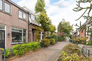 St. Annastraat 39 HILVERSUM