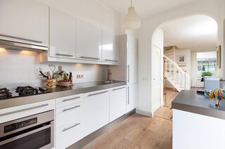 Rozenstraat 123 HILVERSUM