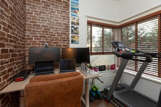 Eikbosserweg 216 HILVERSUM