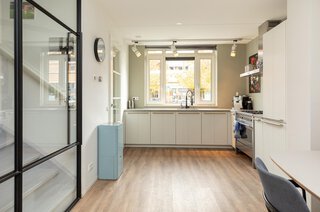 Laapersboog 22 HILVERSUM
