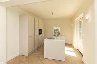 Johannes Geradtsweg 126 HILVERSUM