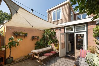 Azaleastraat 21 HILVERSUM