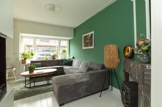 Eekhoornstraat 63 HILVERSUM