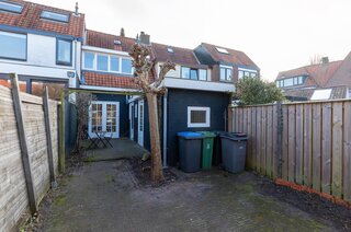 Casper Fagelstraat 18 HILVERSUM