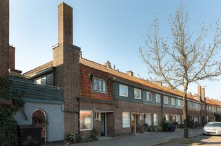 Kleine Drift 102 HILVERSUM