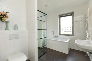 Oude Spoorbaan 60 HILVERSUM