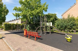 Maaiersweg 6 HUIZEN