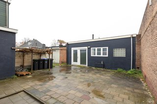 Loosdrechtseweg 32 HILVERSUM