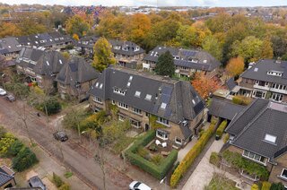 Stieltjeslaan 19 HILVERSUM