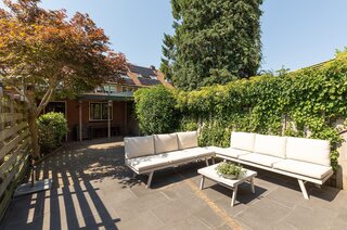 Curiestraat 16 HILVERSUM